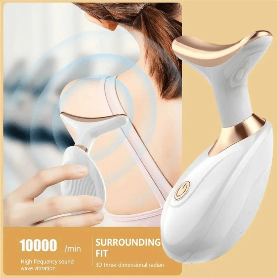 Magic Face Lift Massager