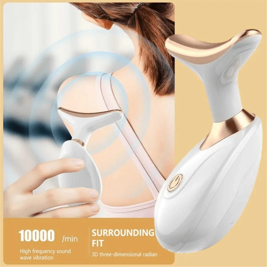 Magic Face Lift Massager