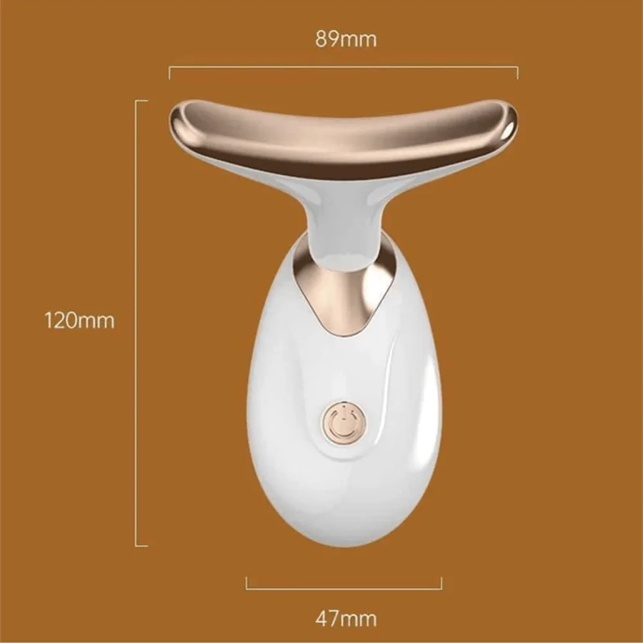 Magic Face Lift Massager