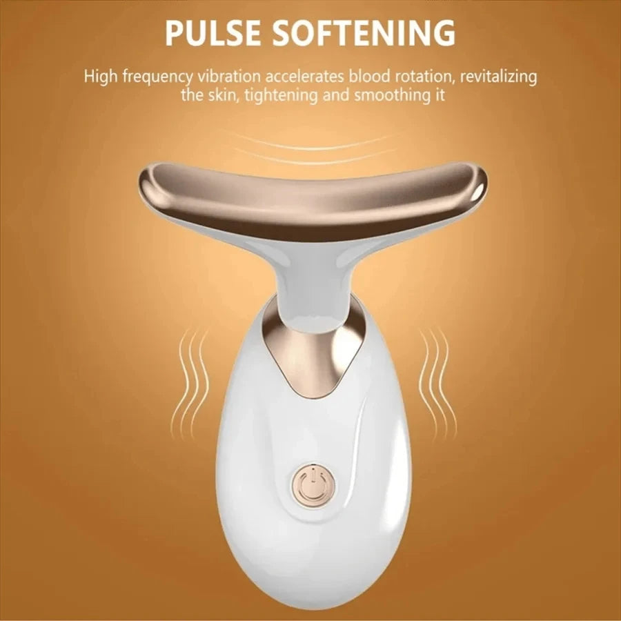 Magic Face Lift Massager