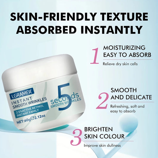 Radiant Glow Face Cream