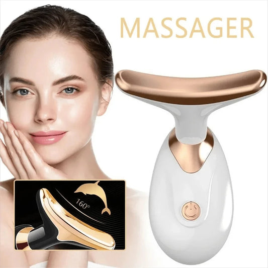 Magic Face Lift Massager