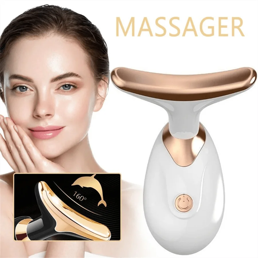 Magic Face Lift Massager