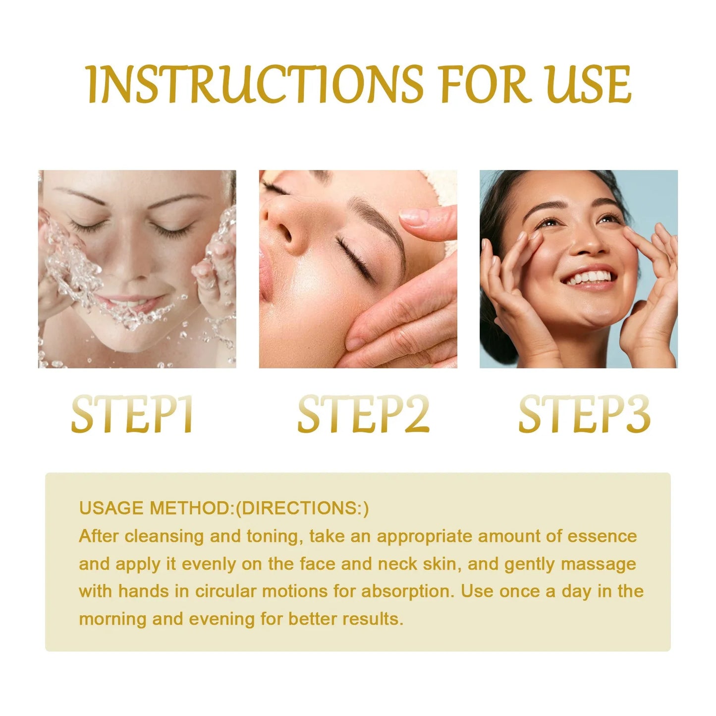 Mountain Bee Youth Serum