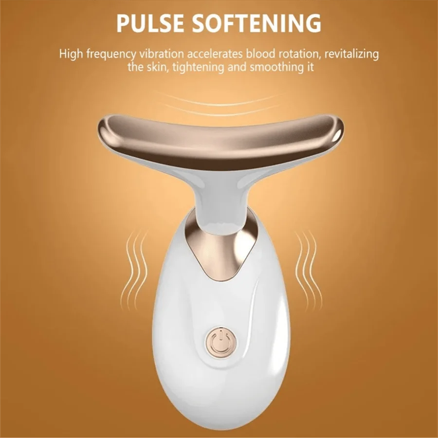 Magic Face Lift Massager