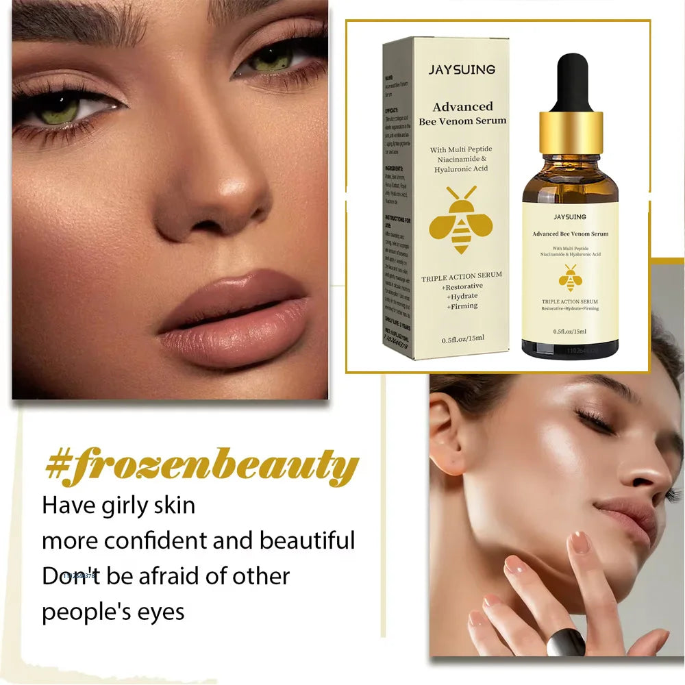 Mountain Bee Youth Serum